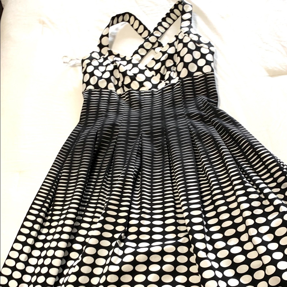 Calvin Klein dress